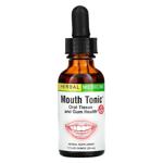 Здоровье ротовой полости, тоник, Mouth Tonic, Herbs Etc., 29,5 мл