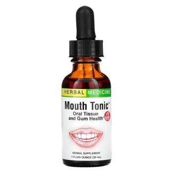 Herbs Etc. Mouth Tonic 29.5ml - buy, prices for Biotus - photo 1