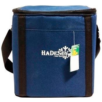 Hadesey Thermal Bag 10L Blue