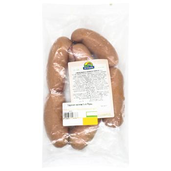 Yatran Wieners with Milk First Grade - buy, prices for MegaMarket - photo 1