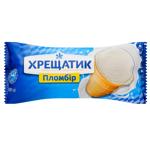 Мороженое Крещатик пломбир 100г