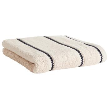 Actuel Wolf Towel 480g/m2 50*100cm - buy, prices for Auchan - photo 1