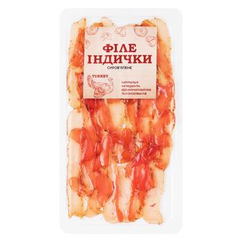 Індичатина 60г - купити, ціни на Ідеал - фото 1