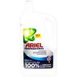 Ariel Professional Original Laundry Gel 4.95l