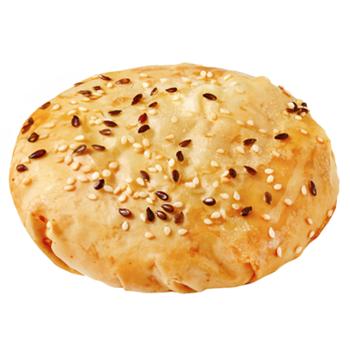 Патти Филло с творогом и зеленью 130г - купить, цены на КОСМОС - фото 1