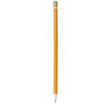 Buromax Professional 2H Black Lead Pencil without Eraser