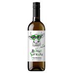 Вино La Bonne Journee Chardonnay IGP Pays d'Oc белое сухое 13% 0,75л