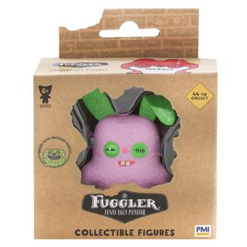 Фигурка Fuggler Бешеный Кролик Лиловый - купить, цены на - фото 3
