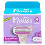 Shaving cartridges China