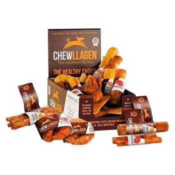 Delicacy Chewllagen Netherlands - buy, prices for MasterZoo - photo 5