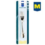 Вилка Metro Professional Baguette десертная 6шт
