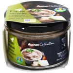 Auchan Minced Lard with Mushrooms and Onions 160g