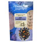 Chayni Shedevry Sir Charles Gray Black Tea Composition