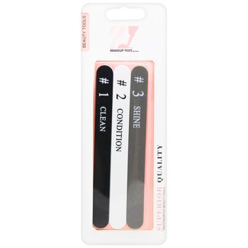 Nail file Without brand China - buy, prices for COSMOS - photo 1