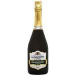 Bagrationi Golden White Semisweet Sparkling Wine 12% 0.75l