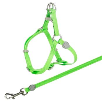 Leash Trixie color in assortment nylon - buy, prices for MasterZoo - photo 2