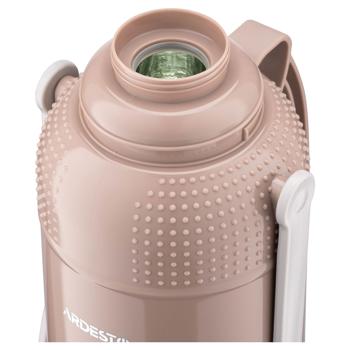 Ardesto Gemini Gourmet Brown Thermos 3200ml - buy, prices for MegaMarket - photo 4