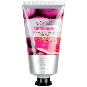 Крем для рук Colour Intense смягчающий 50г