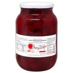 Cherry Twig canned without ankles red cherry 1190g