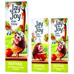 Jay&Joy Apple Paste 32g