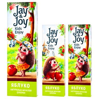 Jay&Joy Apple Paste 32g