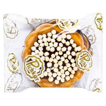 Pichkar Zlata Iris Sugar Cookies with Decoration - buy, prices for EKO Market - photo 1