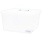Metro Professional Container with Lid GN 2/3 100mm