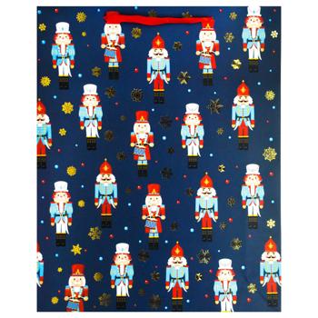 Gift Bag L 330х906х410mm in assortment - buy, prices for METRO - photo 5