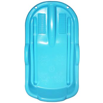 Sledge Technok plastic from 3 years Ukraine - buy, prices for Auchan - photo 2