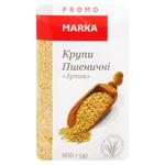 Marka Promo Artek Wheat Groats 800g