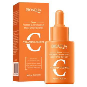 Bioaqua Vitamin C Face Essence 30ml - buy, prices for NOVUS - photo 2