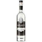 Горілка Legacy Мудрість 40% 0,5л