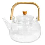 Teapot