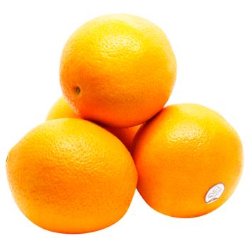 Апельсин Bio органічний - купити, ціни на WINETIME - фото 1