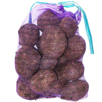 Свекла фасованная - купить, цены на Auchan - фото 1