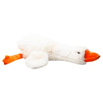 Stip White Goose Soft Toy 50cm - buy, prices for - photo 2