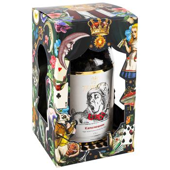 tea teahouse 175g Ukraine