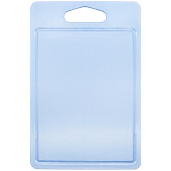 Дошка обробна Actuel з жолобом 30х20х0,55см - купити, ціни на Auchan - фото 1