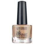 Color Intense Minnie 178 Enamel Sand Wet Nail Polish 5ml