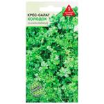 Agrokontrakt Watercress Chill Seeds 2g