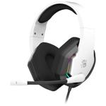 Наушники A4Tech Bloody G260P White