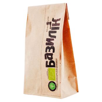 Базилік Жива Земля Потутори 12г - купити, ціни на Grono - фото 1