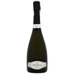 Sartori Prosecco White Brut Sparkling Wine 11% 0.75l