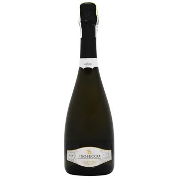Вино игристое Sartori Prosecco белое брют 11% 0,75л