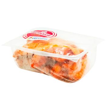 Bashchynskyi MK Appetizing Smoked-Boiled Wings High Grade - buy, prices for Vostorg - photo 2