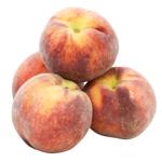 Peach Spain