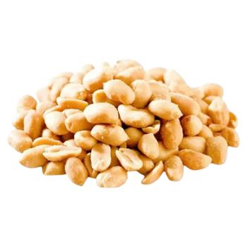 Арахіс жарений солоний - купити, ціни на Grono - фото 1