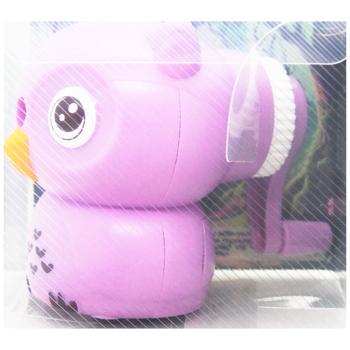 ZiBi Owl Purple Sharpener - buy, prices for MegaMarket - photo 2