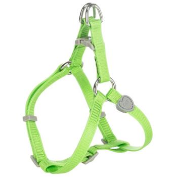 Trixie Premium Nylon Cat Harness with Leash 26–37cm/10mm Color in Assortment - buy, prices for MasterZoo - photo 8