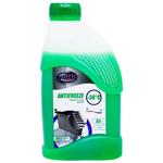 Vamp Green Antifreeze - 38 1l